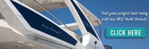 Find your perfect boat today with our MLS Yacht Search